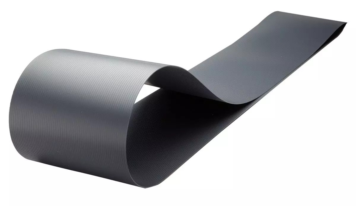 Sicht- und Windschutzstreifen