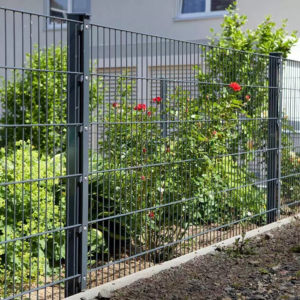 Doppelstabmatte 6/5/6